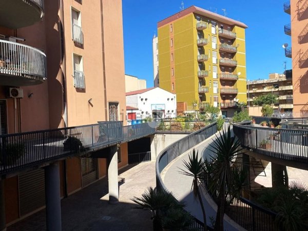 ufficio in affitto ad Alcamo