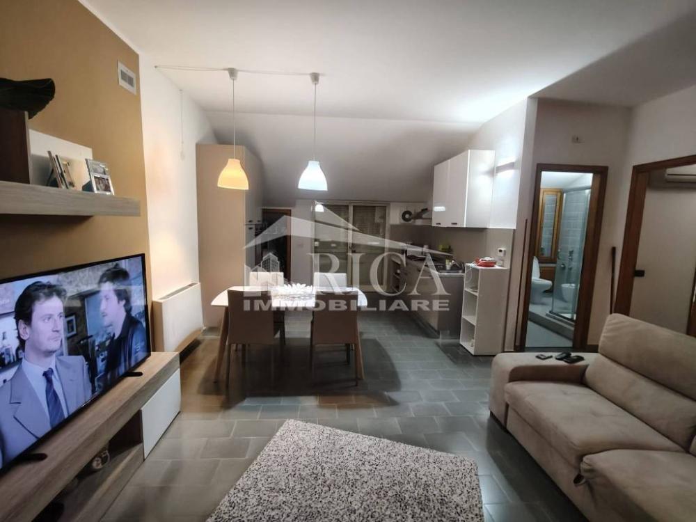 appartamento in affitto ad Alcamo