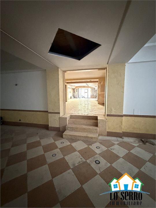locale commerciale in affitto ad Alcamo