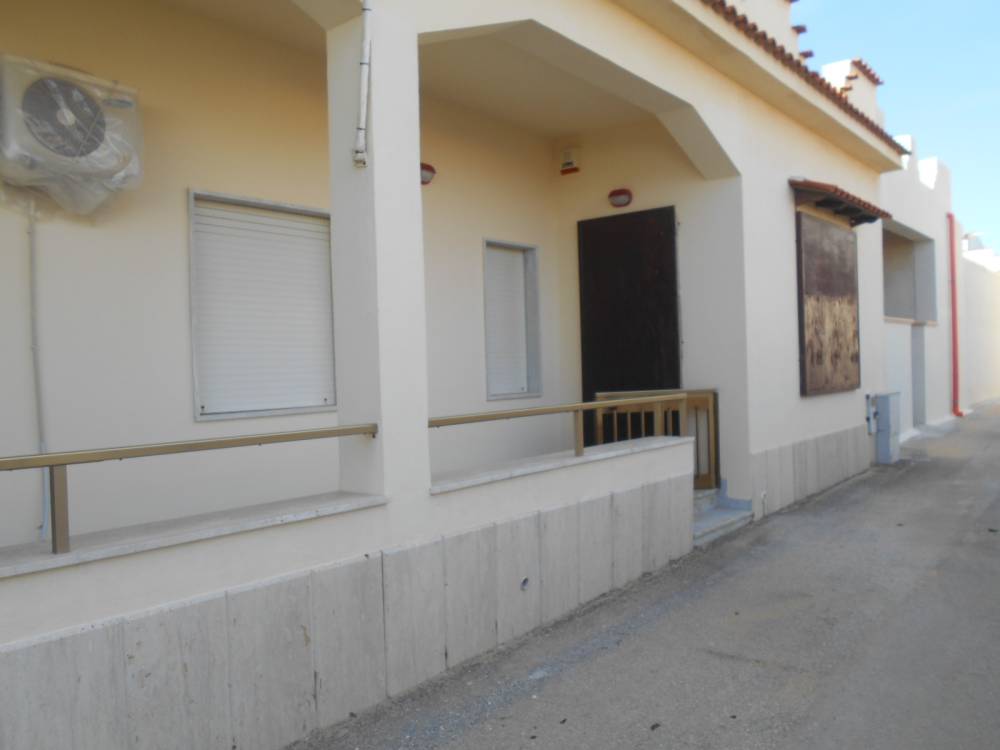casa indipendente in affitto a Campobello di Mazara
