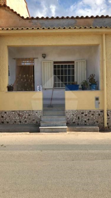 casa indipendente in affitto a Campobello di Mazara in zona Tre Fontane