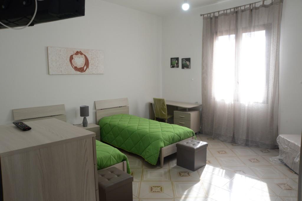 appartamento in affitto a Campobello di Mazara in zona Tre Fontane