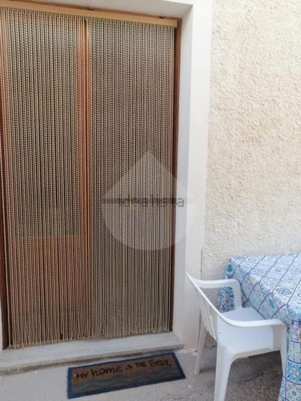 appartamento in affitto a Campobello di Mazara in zona Tre Fontane