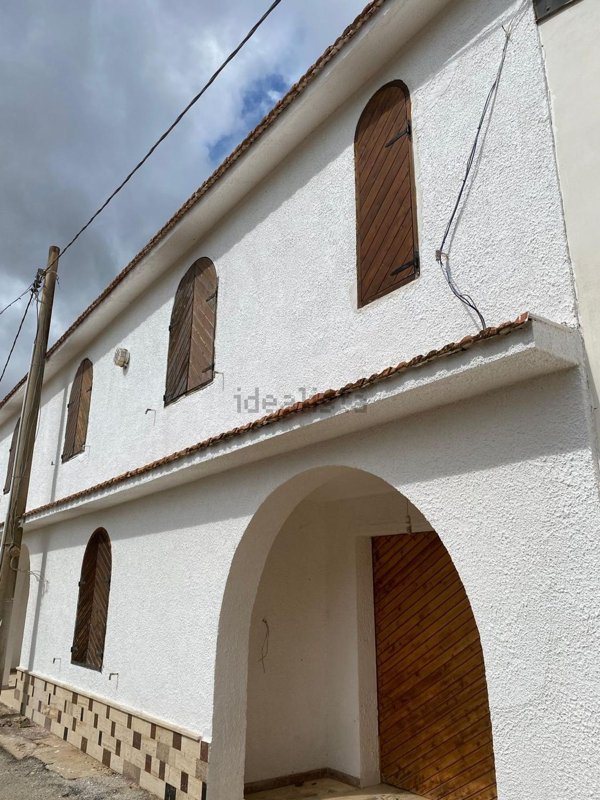 casa indipendente in affitto a Campobello di Mazara