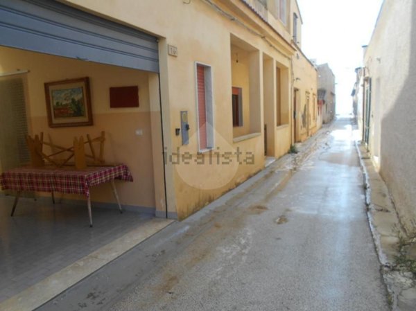 casa indipendente in affitto a Campobello di Mazara in zona Tre Fontane