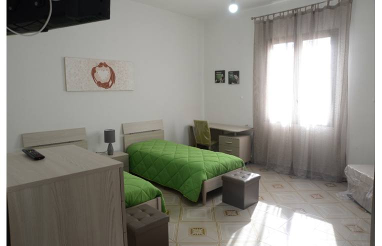 appartamento in affitto a Campobello di Mazara in zona Tre Fontane