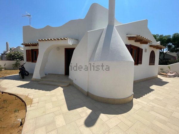 appartamento in affitto a Campobello di Mazara