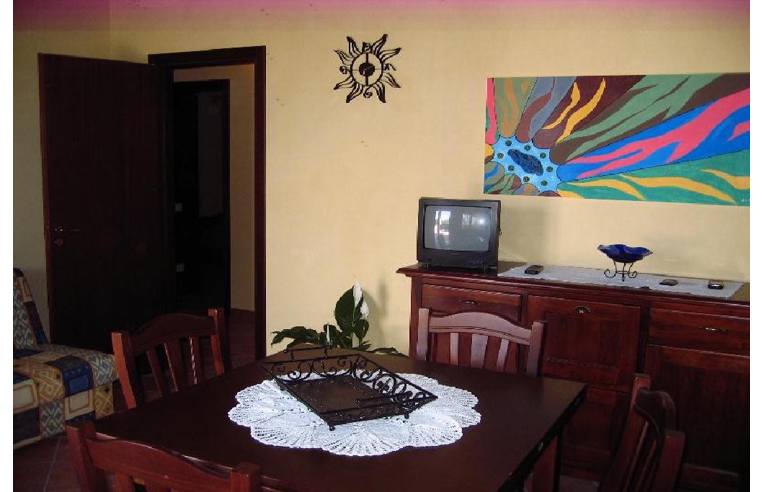 casa indipendente in affitto a Campobello di Mazara in zona Tre Fontane