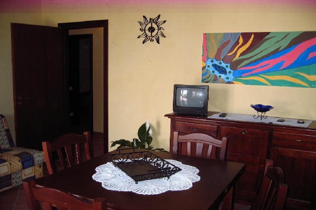 casa indipendente in affitto a Campobello di Mazara in zona Tre Fontane