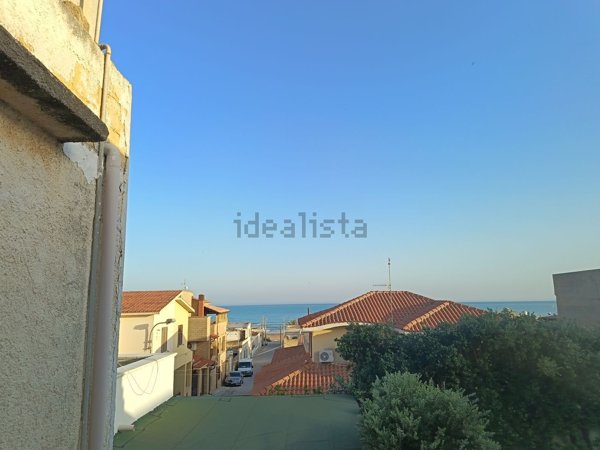 appartamento in affitto a Campobello di Mazara