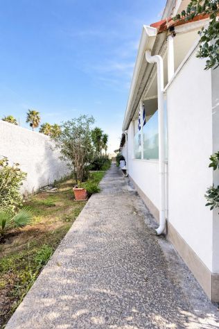 appartamento in affitto a Campobello di Mazara