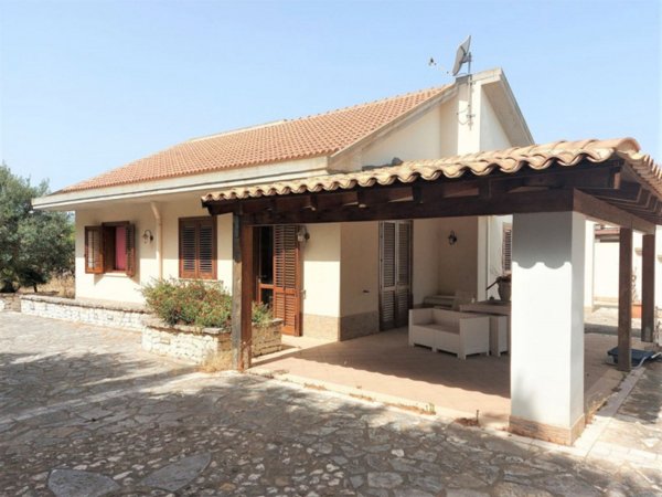 casa indipendente in affitto a Castellammare del Golfo