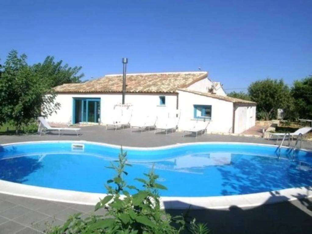 casa indipendente in affitto a Castellammare del Golfo