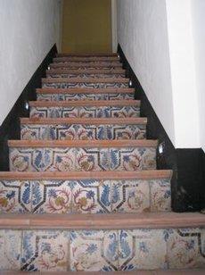 appartamento in affitto a Castellammare del Golfo