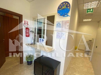 ufficio in affitto a Castellammare del Golfo