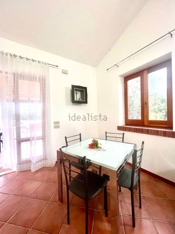 appartamento in affitto a Castellammare del Golfo