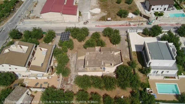 negozio in affitto a Castellammare del Golfo