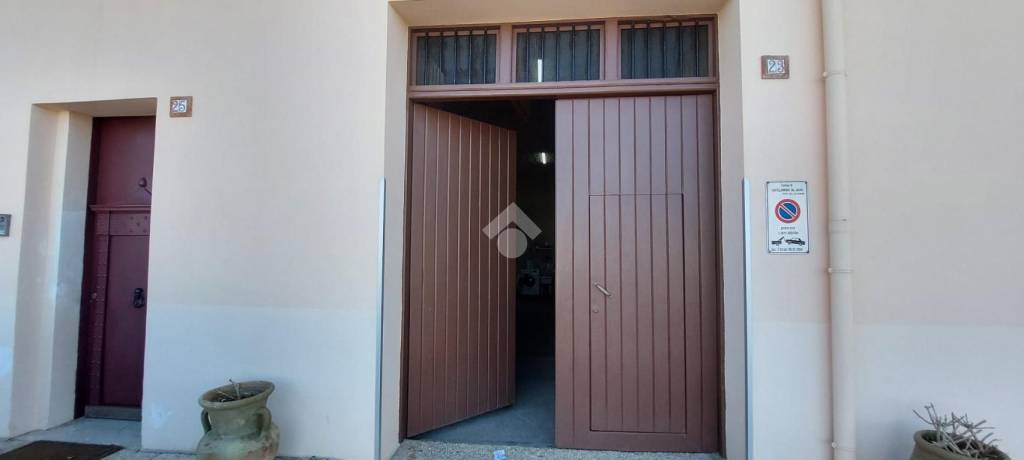 negozio in affitto a Castellammare del Golfo