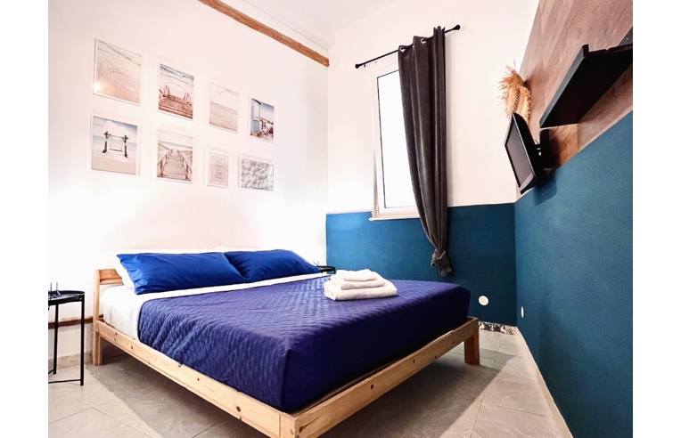 appartamento in affitto a Castellammare del Golfo