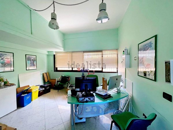 locale commerciale in affitto a Castellammare del Golfo