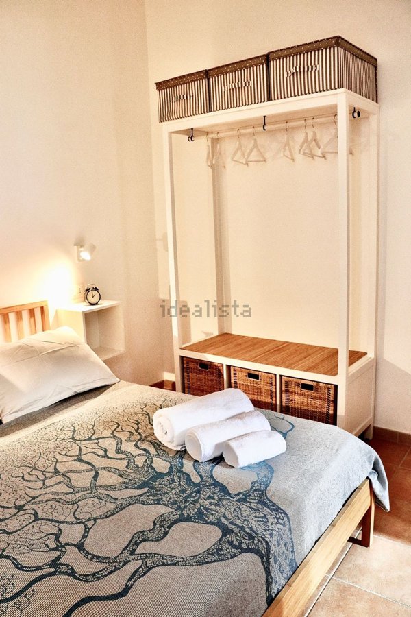 appartamento in affitto a Castellammare del Golfo