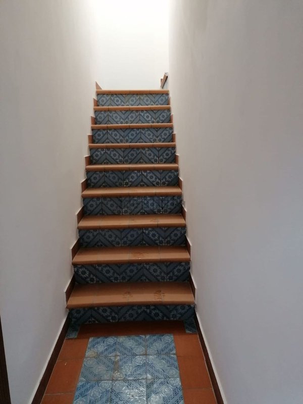 appartamento in affitto a Castellammare del Golfo