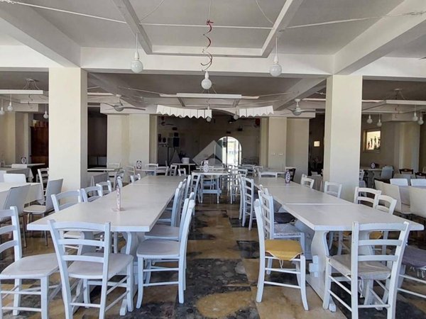 negozio in affitto a Castellammare del Golfo