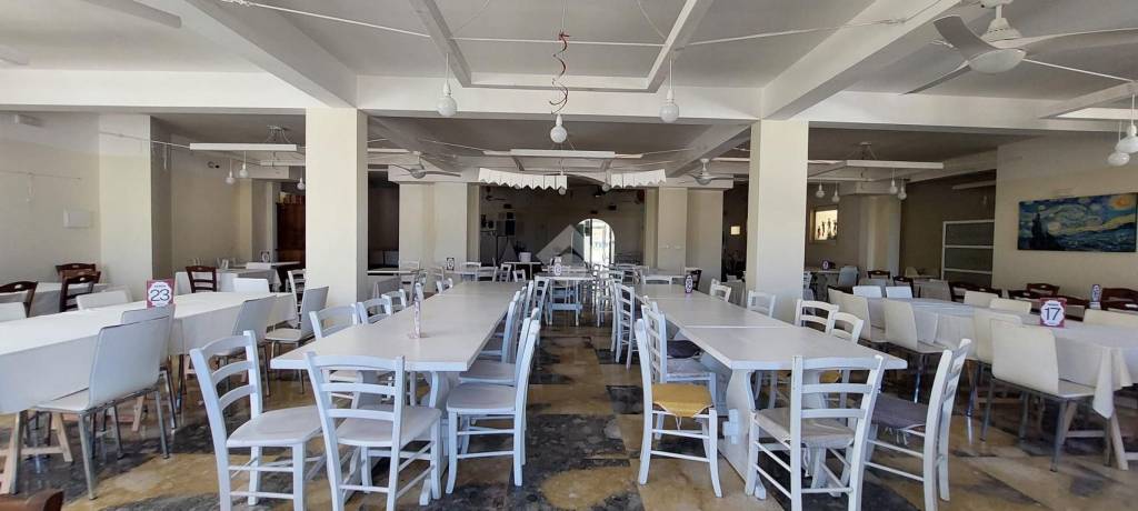 negozio in affitto a Castellammare del Golfo