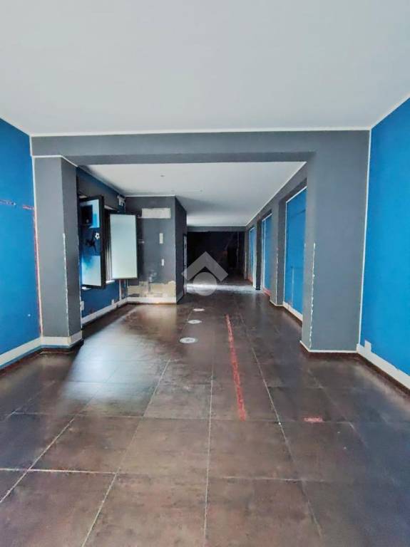 negozio in affitto a Castellammare del Golfo