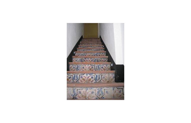 appartamento in affitto a Castellammare del Golfo