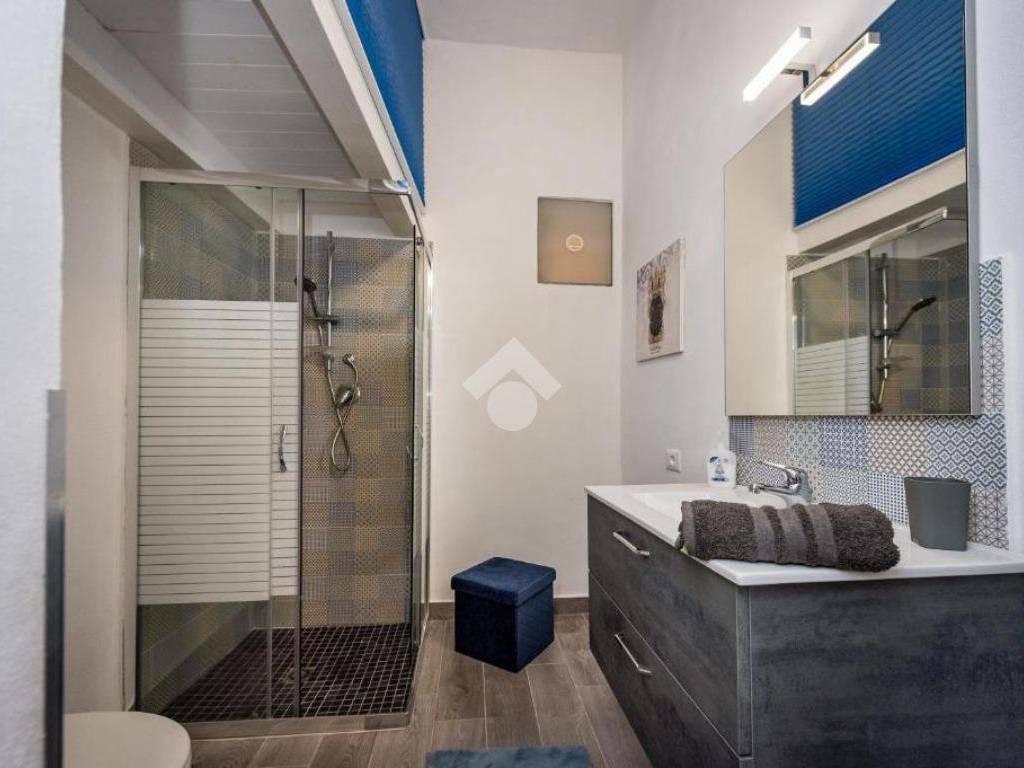 negozio in affitto a Castellammare del Golfo