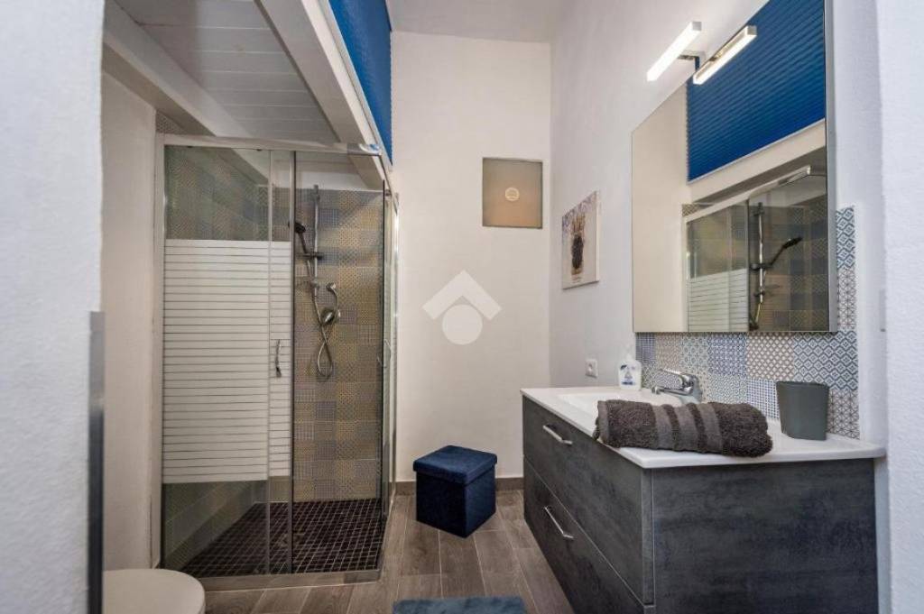 negozio in affitto a Castellammare del Golfo