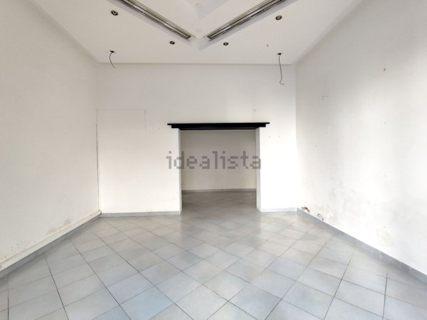 locale commerciale in affitto a Castellammare del Golfo
