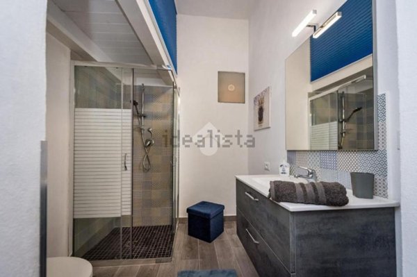 casa indipendente in affitto a Castellammare del Golfo