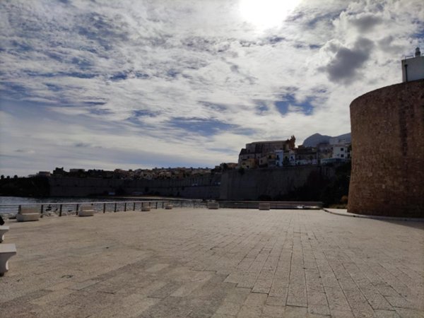 negozio in affitto a Castellammare del Golfo