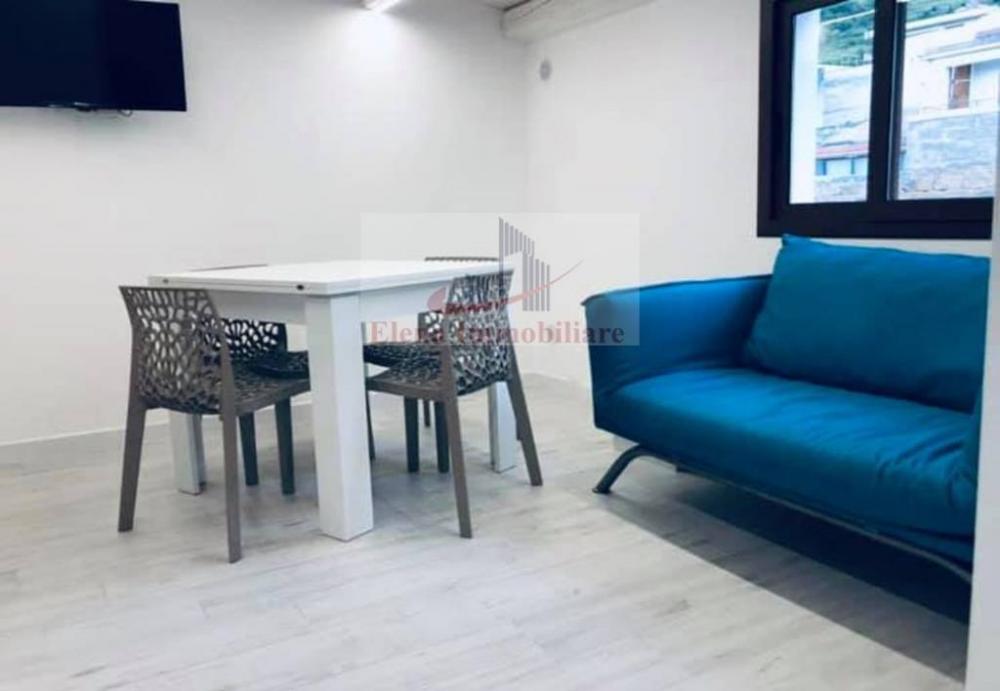 appartamento in affitto a Castellammare del Golfo