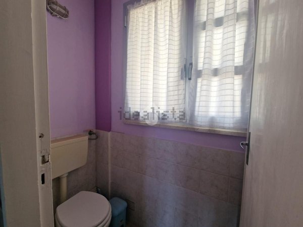 ufficio in affitto a Castellammare del Golfo