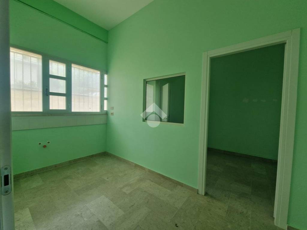 ufficio in affitto a Castellammare del Golfo