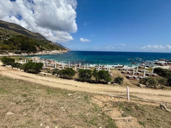 casa indipendente in affitto a Castellammare del Golfo in zona Scopello