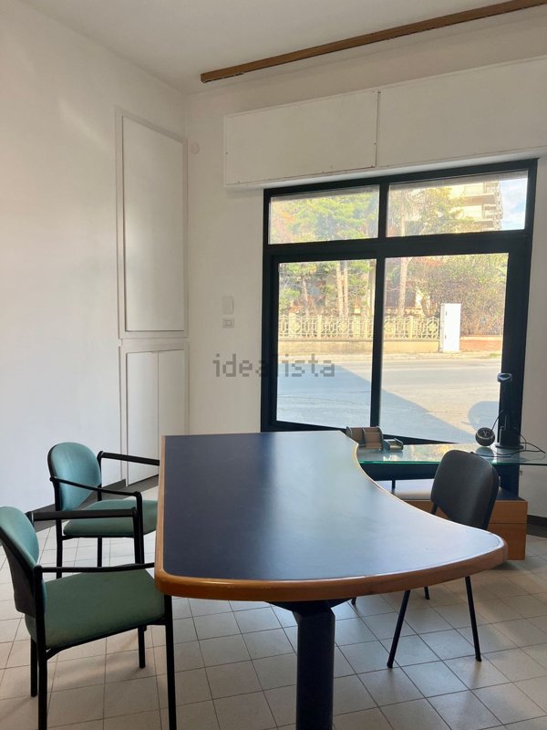 appartamento in affitto a Castellammare del Golfo