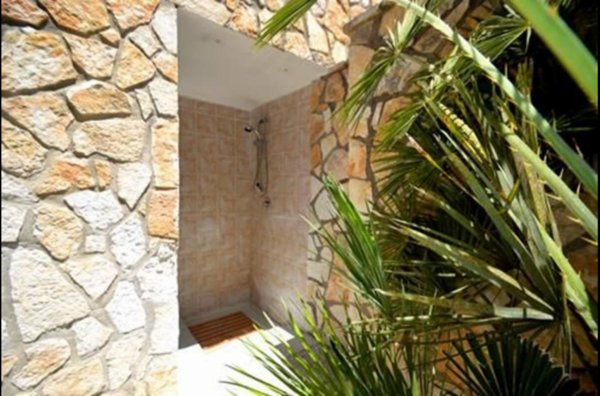 casa indipendente in affitto a Castellammare del Golfo in zona Scopello