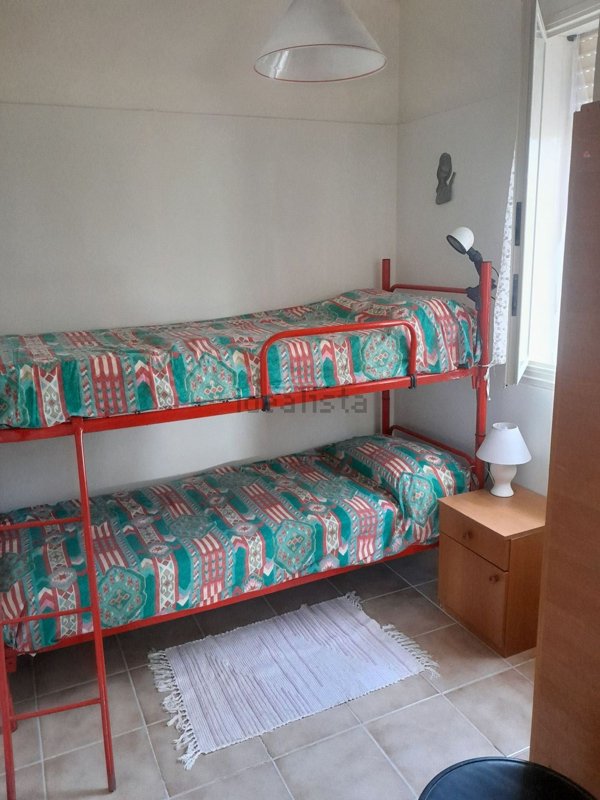 appartamento in affitto a Castellammare del Golfo in zona Scopello