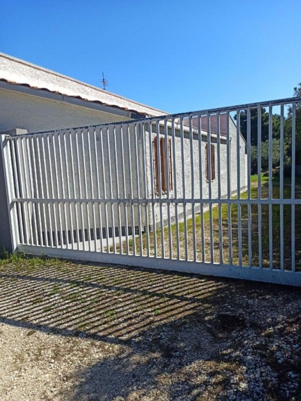 casale in affitto a Castellammare del Golfo