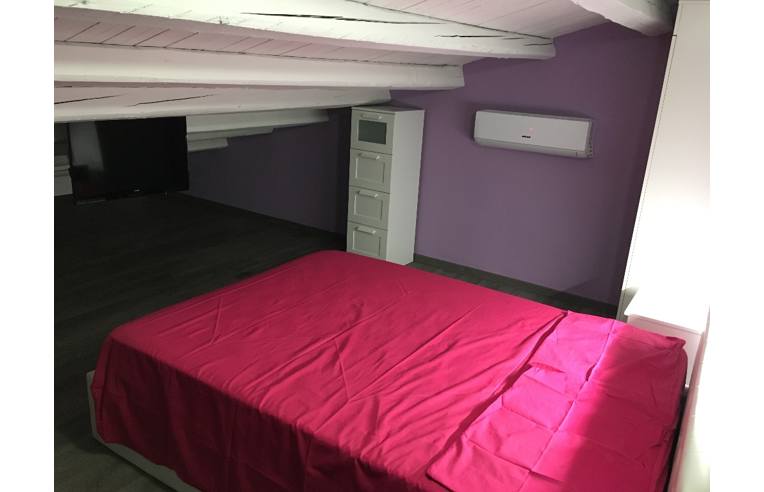 appartamento in affitto a Castellammare del Golfo