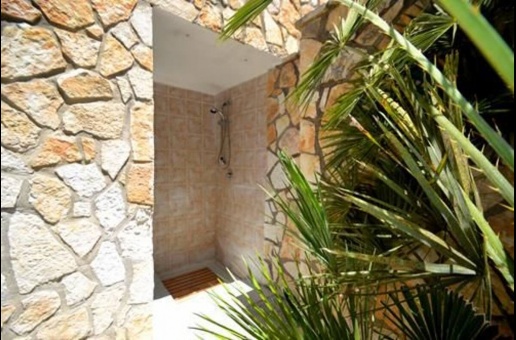 casa indipendente in affitto a Castellammare del Golfo