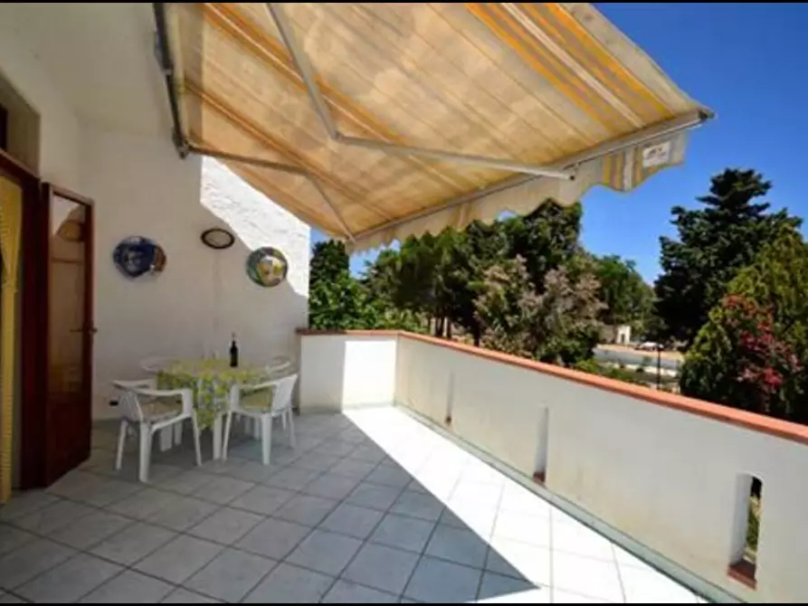 casa indipendente in affitto a Castellammare del Golfo