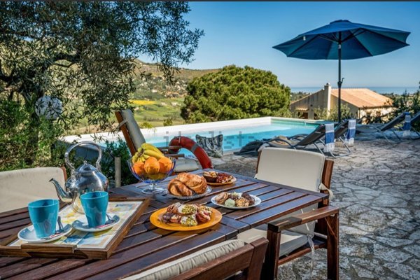 casa indipendente in affitto a Castellammare del Golfo