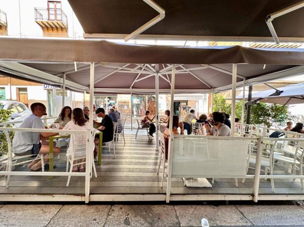 appartamento in affitto a Castellammare del Golfo