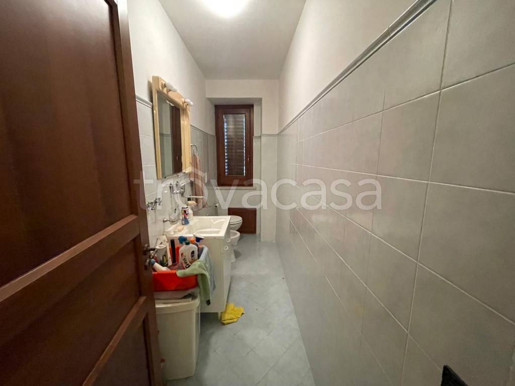 appartamento in affitto a Castellammare del Golfo