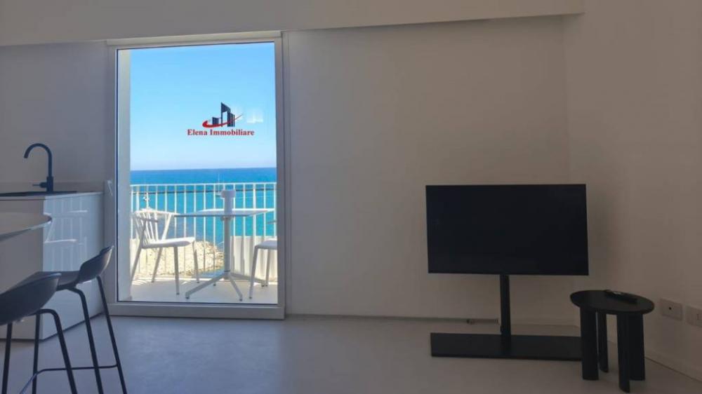 appartamento in affitto a Castellammare del Golfo